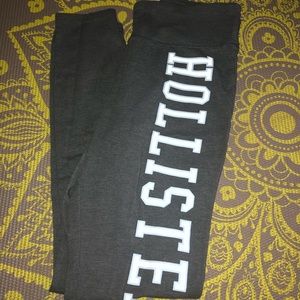 Hollister Leggings